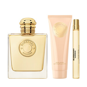 Burberry Goddess Eau de Parfum 100ml Set